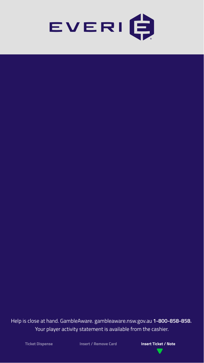 Header and footer animation